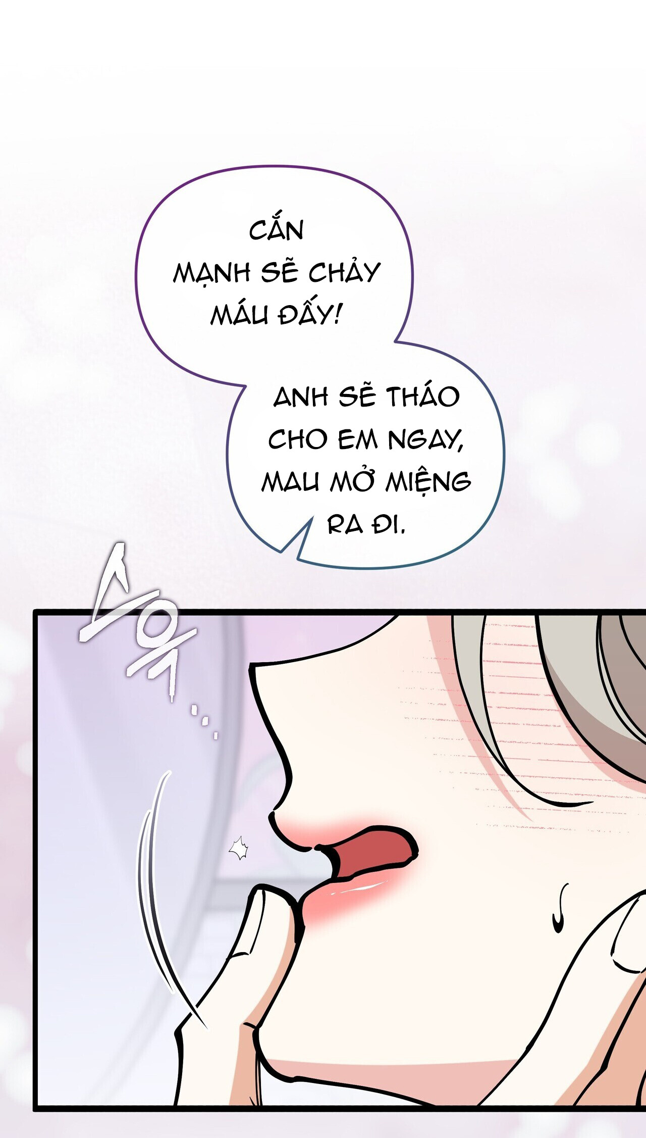 [18+] cảm lạnh Chap 30 - Trang 2