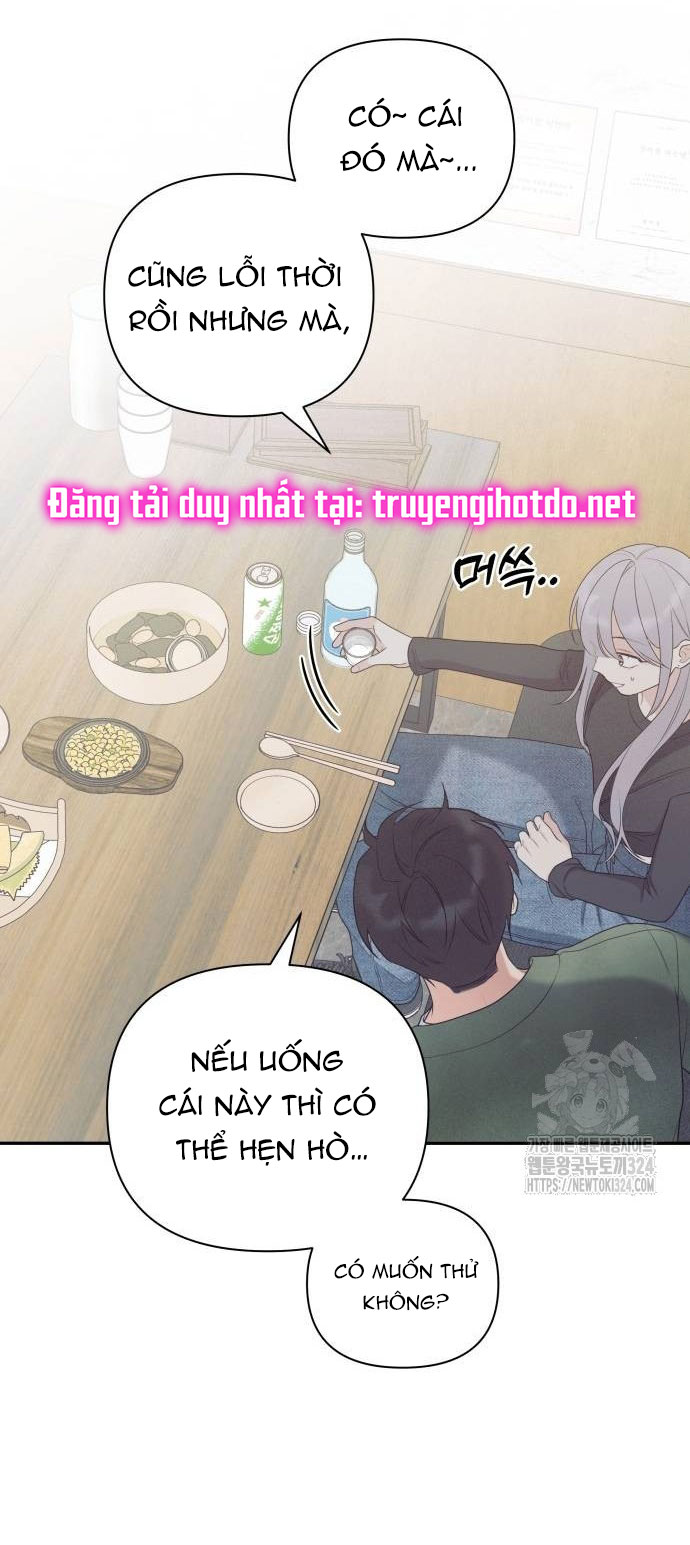 [18+] đến đâu là ổn? Chap 13 - Trang 2