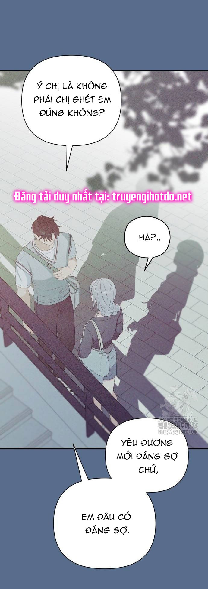 [18+] đến đâu là ổn? Chap 13 - Trang 2