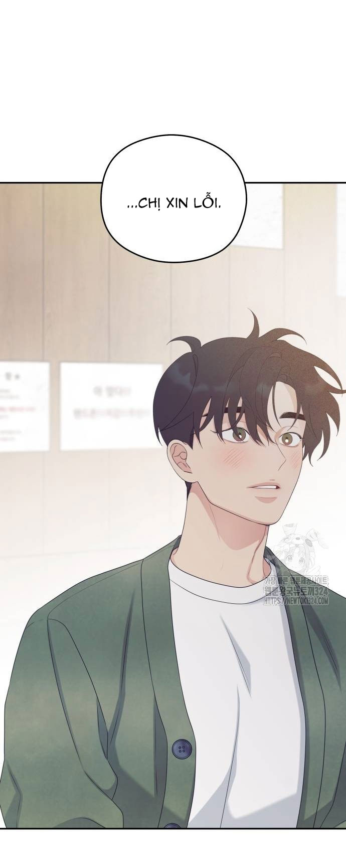 [18+] đến đâu là ổn? Chap 13 - Trang 2