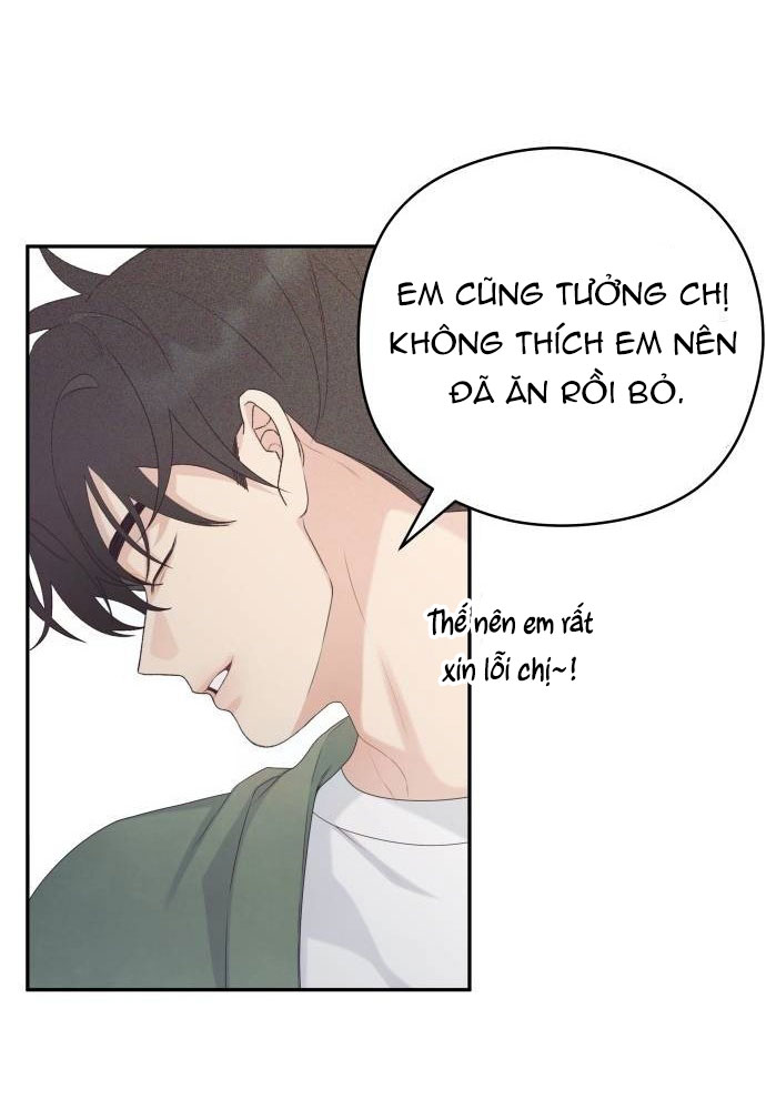 [18+] đến đâu là ổn? Chap 13 - Trang 2