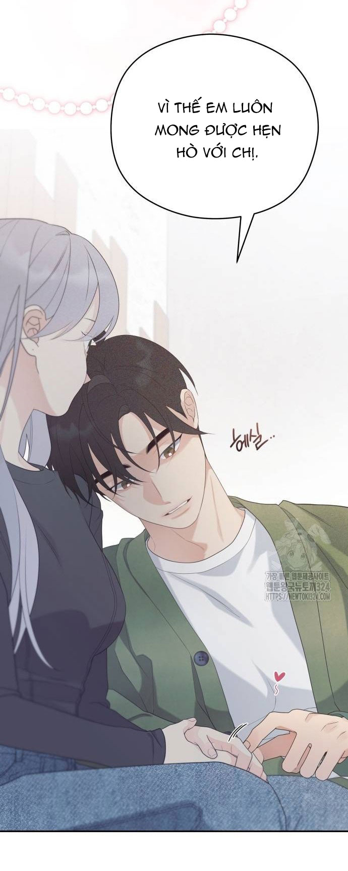 [18+] đến đâu là ổn? Chap 13 - Trang 2