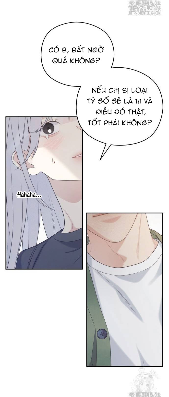 [18+] đến đâu là ổn? Chap 13 - Trang 2