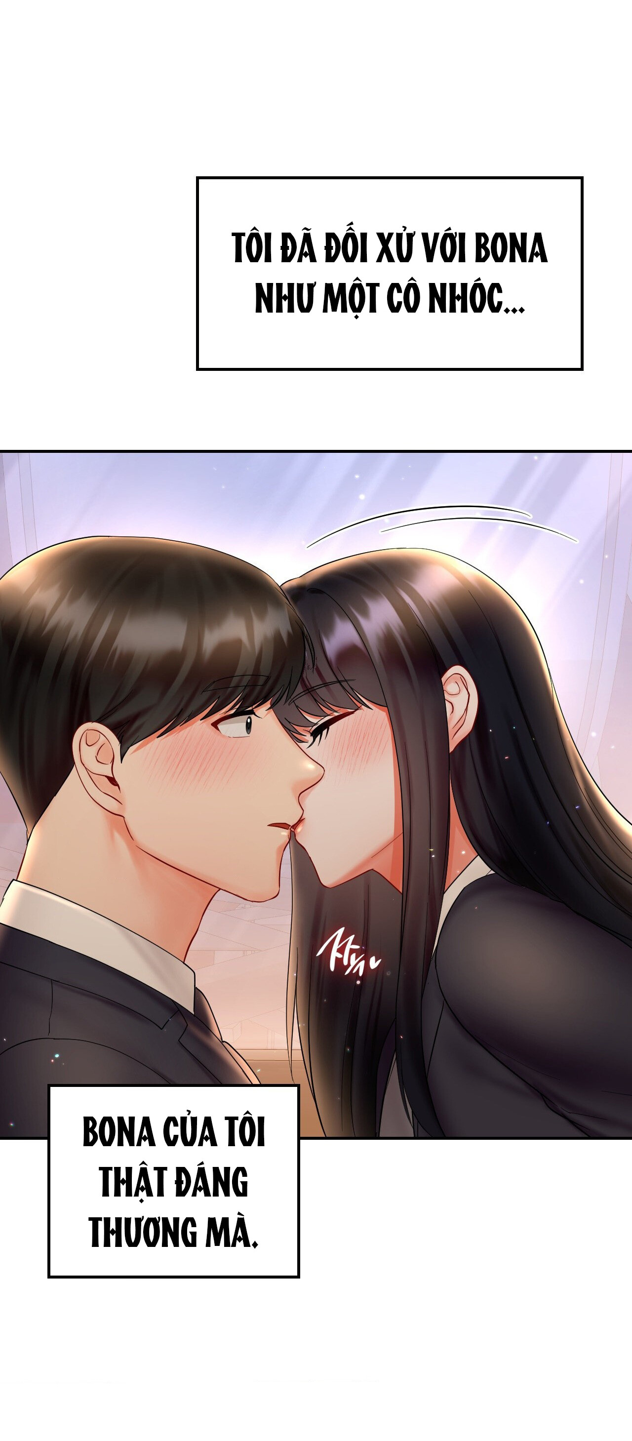 [18+] nhóc con bị tôi ám ảnh Chap 27 - Trang 2