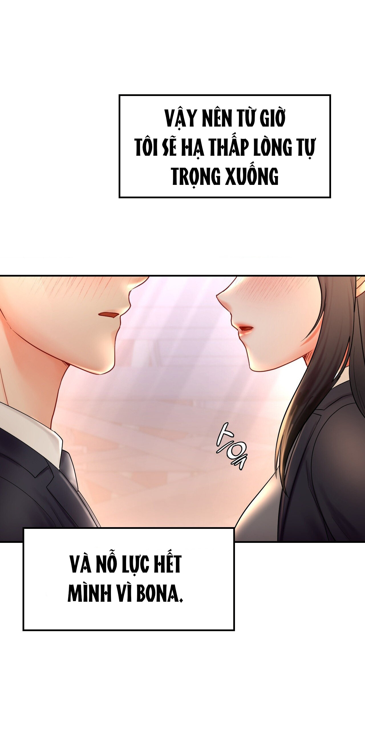 [18+] nhóc con bị tôi ám ảnh Chap 27 - Trang 2