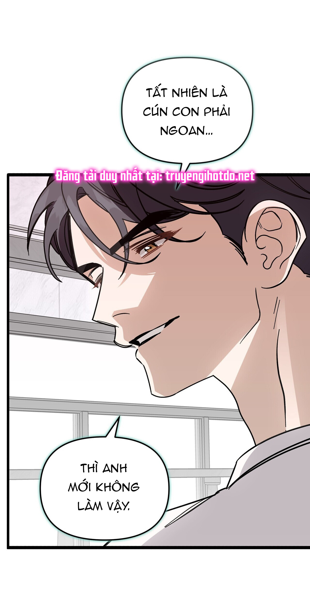 [18+] cảm lạnh Chap 31 - Trang 2