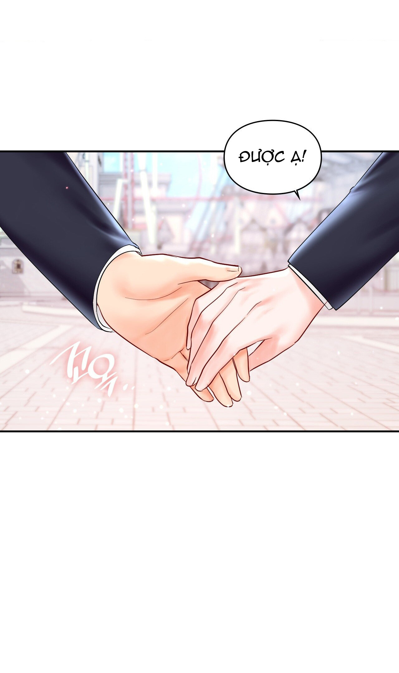 [18+] nhóc con bị tôi ám ảnh Chap 27 - Next 27.1