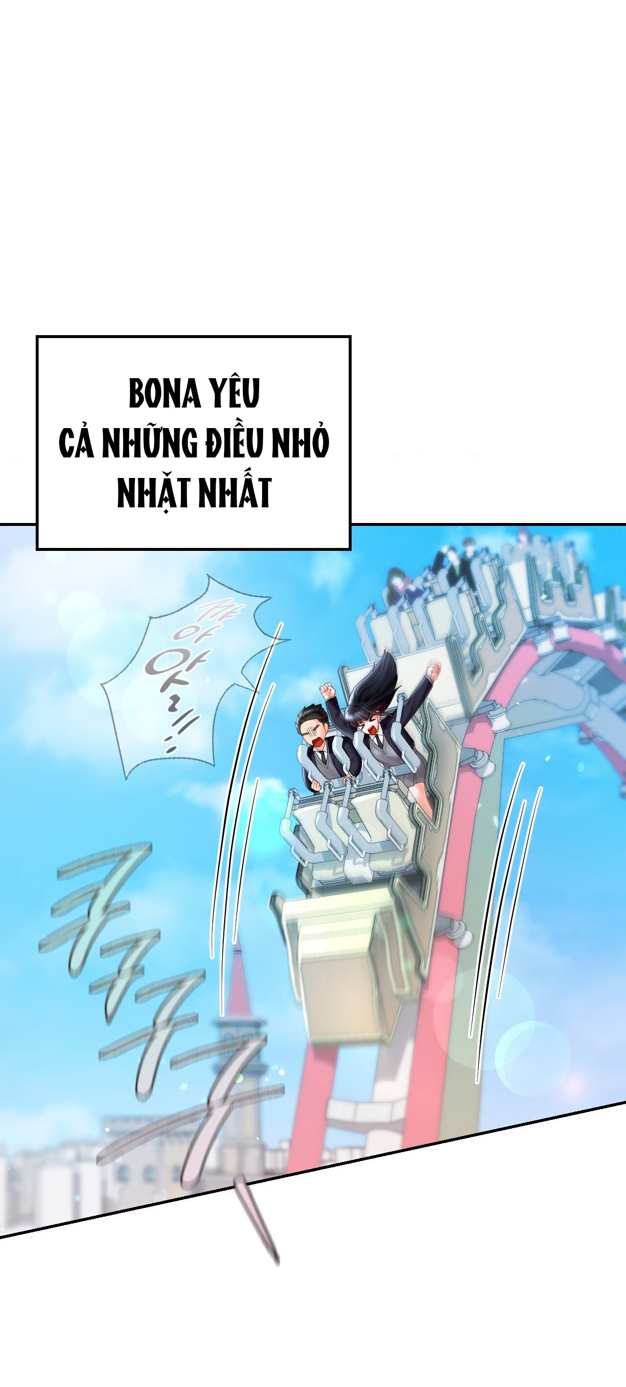 [18+] nhóc con bị tôi ám ảnh Chap 27 - Next 27.1