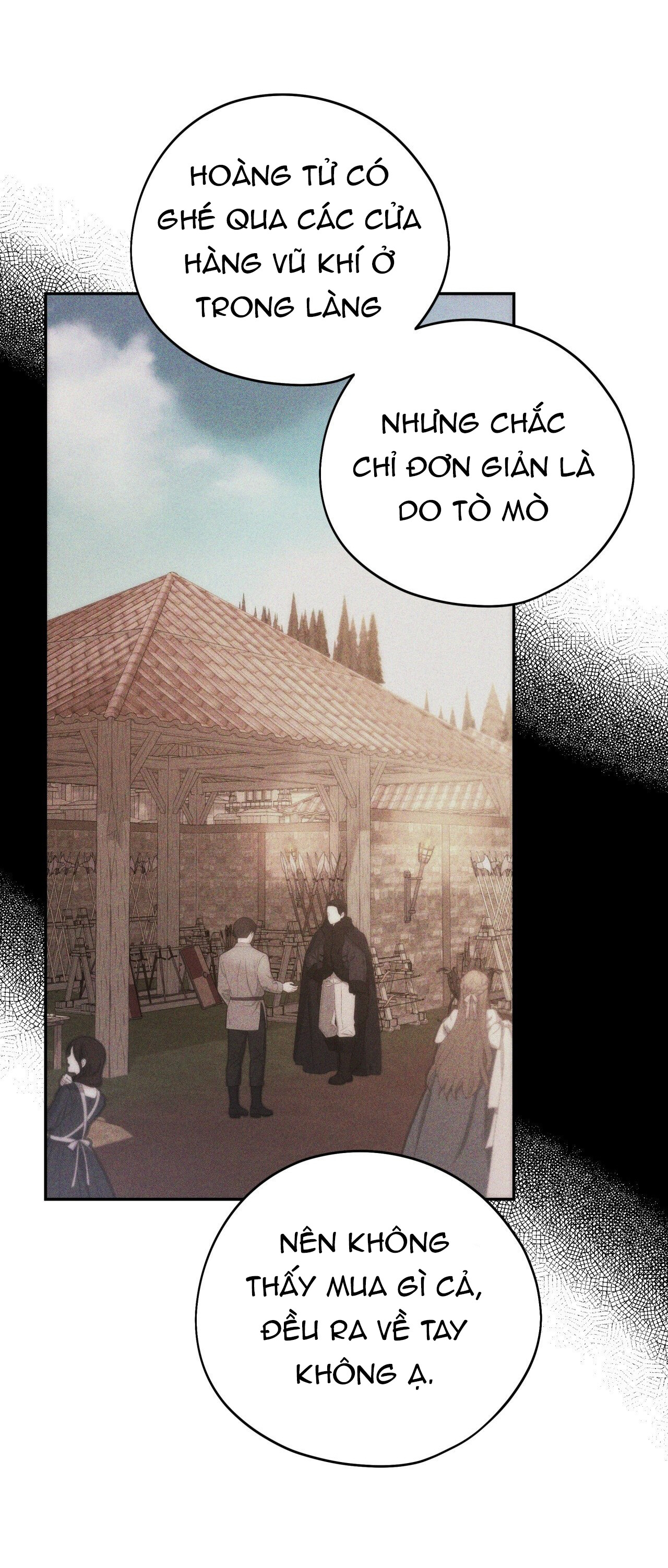 [18+] tôi đã kết hôn với em gái của vợ Chap 13 - Trang 2