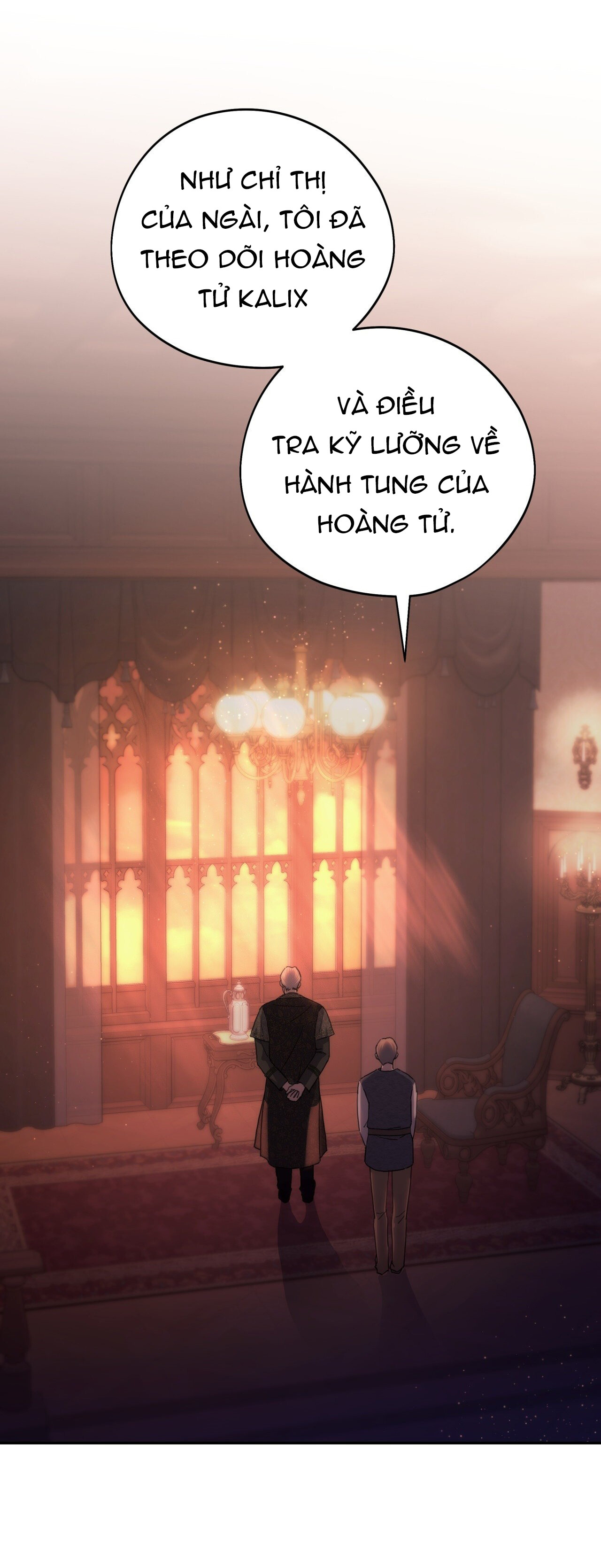 [18+] tôi đã kết hôn với em gái của vợ Chap 13 - Trang 2