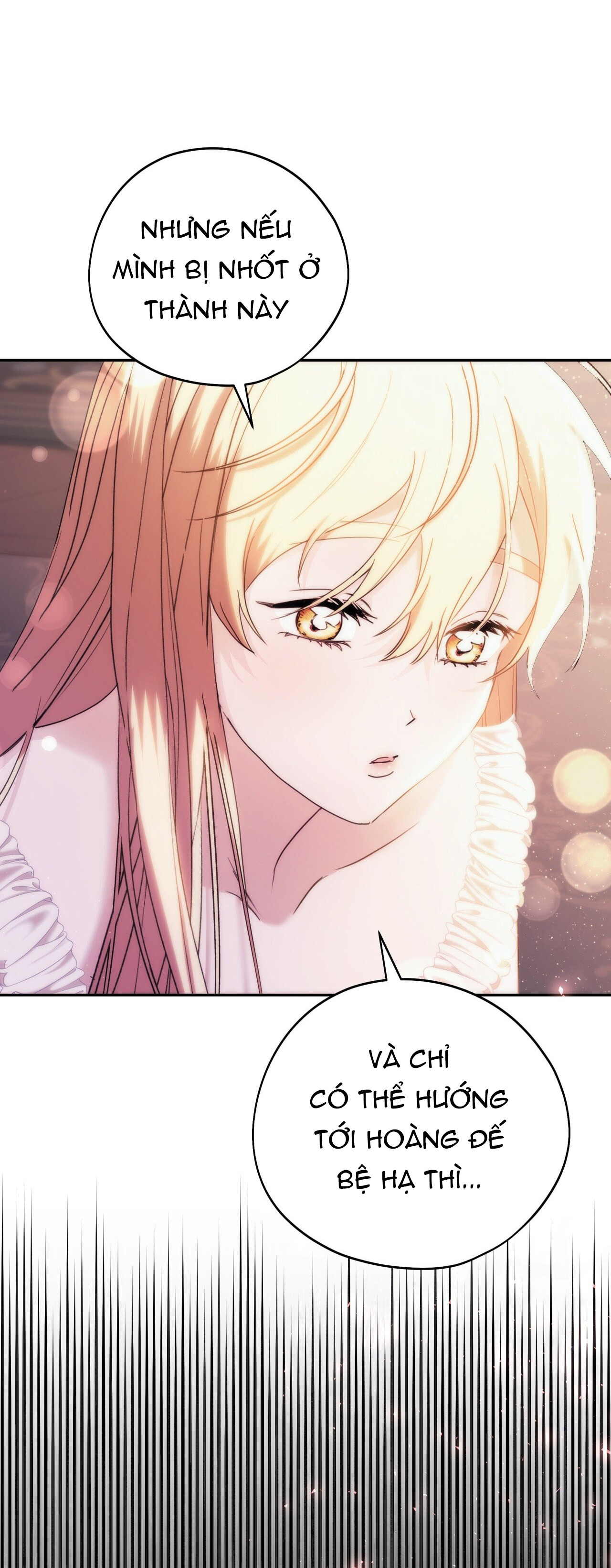 [18+] tôi đã kết hôn với em gái của vợ Chap 13 - Trang 2