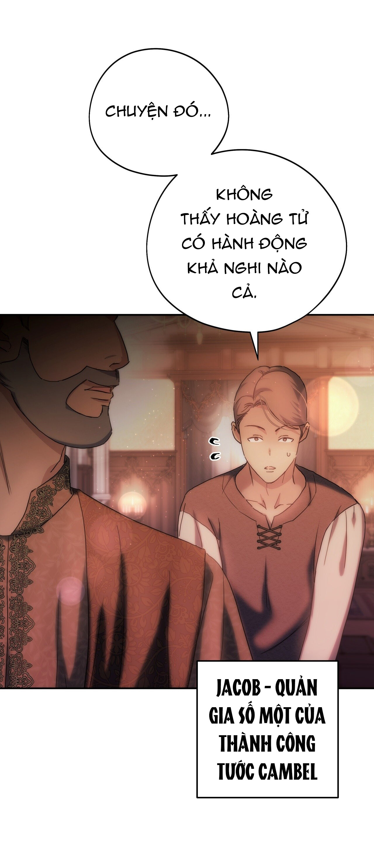 [18+] tôi đã kết hôn với em gái của vợ Chap 13 - Trang 2