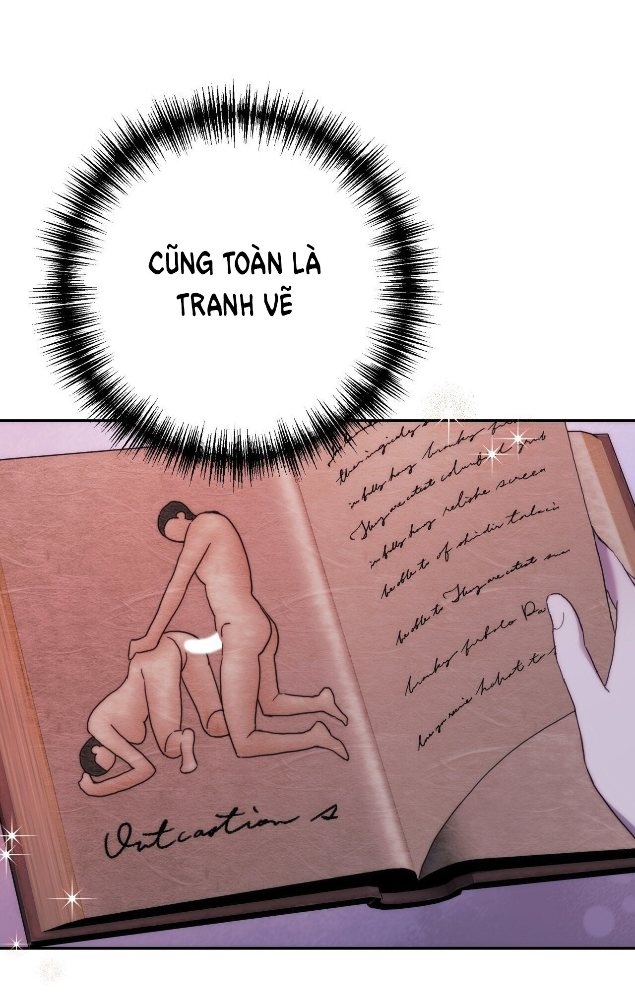 [18+] tôi đã kết hôn với em gái của vợ Chap 14 - Trang 2