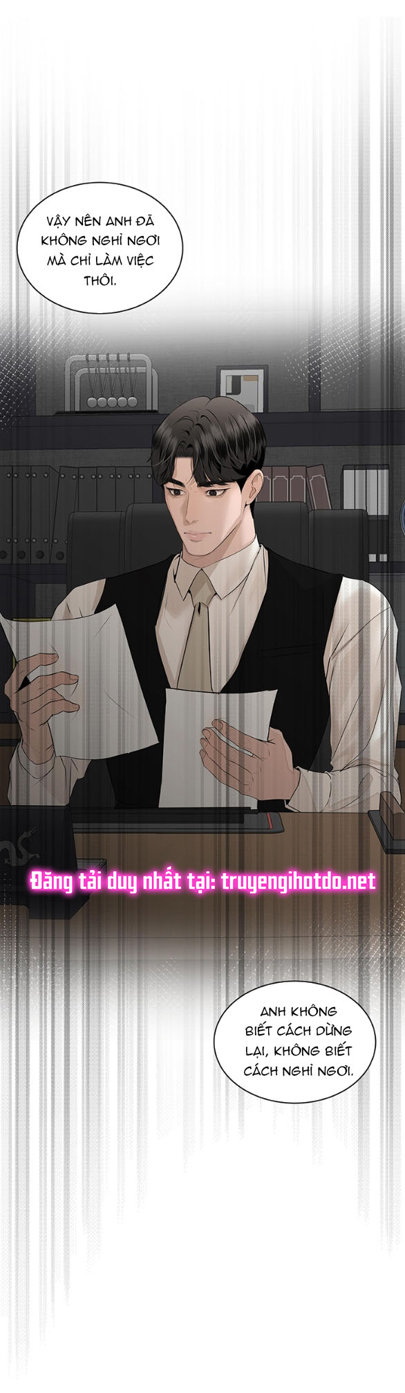 [18+] tôi sẽ cho em hết Chap 70 - Trang 2