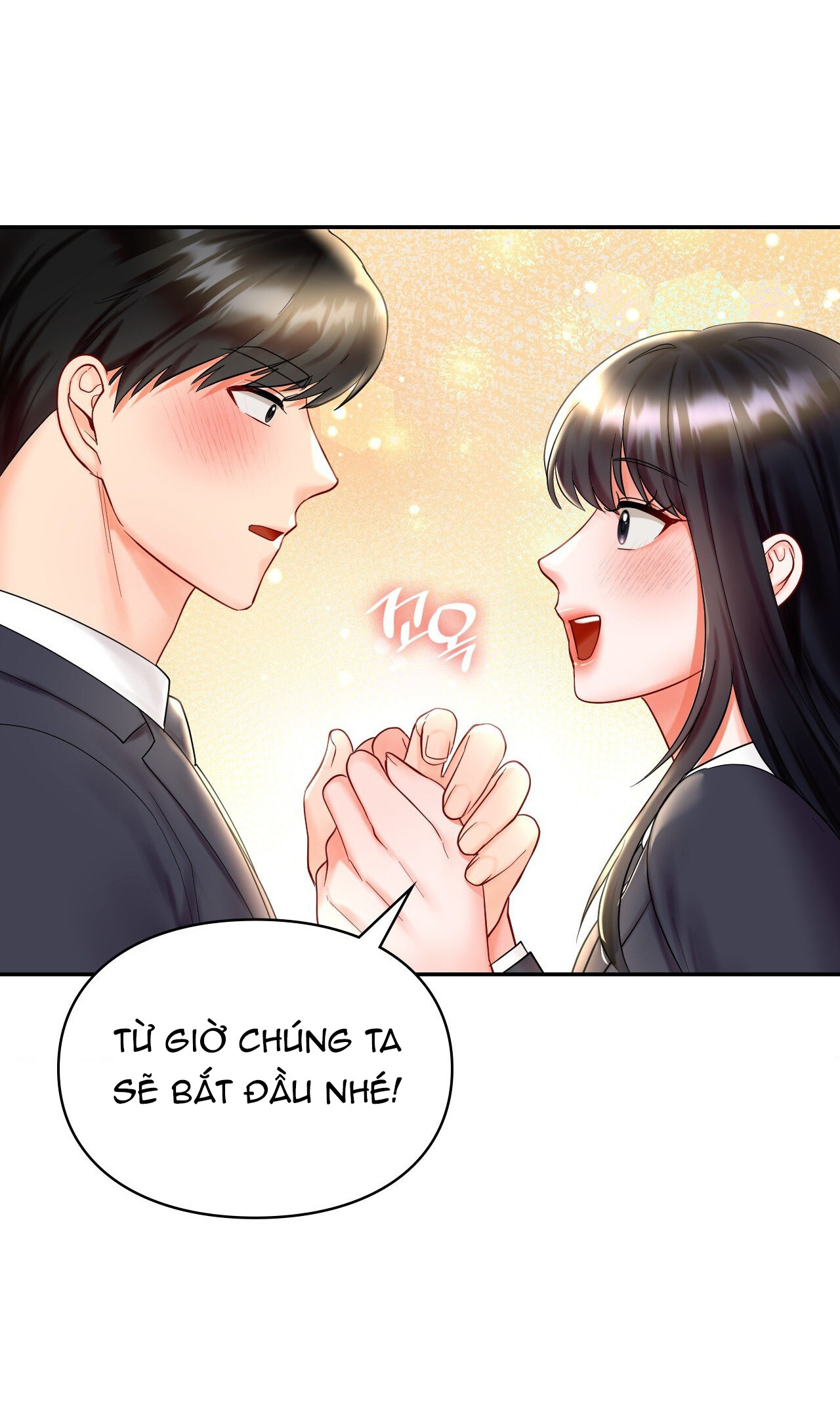 [18+] nhóc con bị tôi ám ảnh Chap 27 - Next 27.1