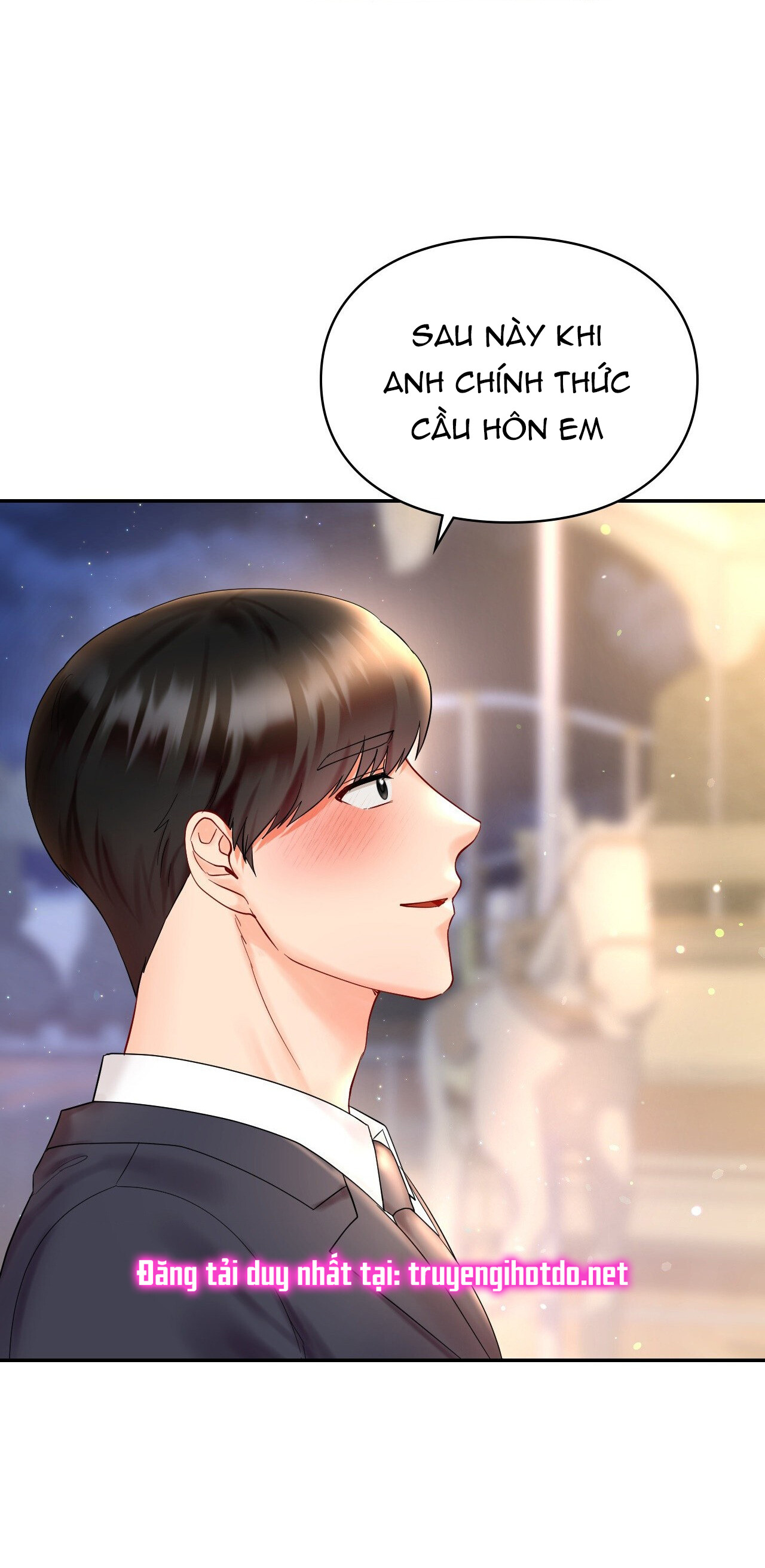 [18+] nhóc con bị tôi ám ảnh Chap 27 - Next 27.1