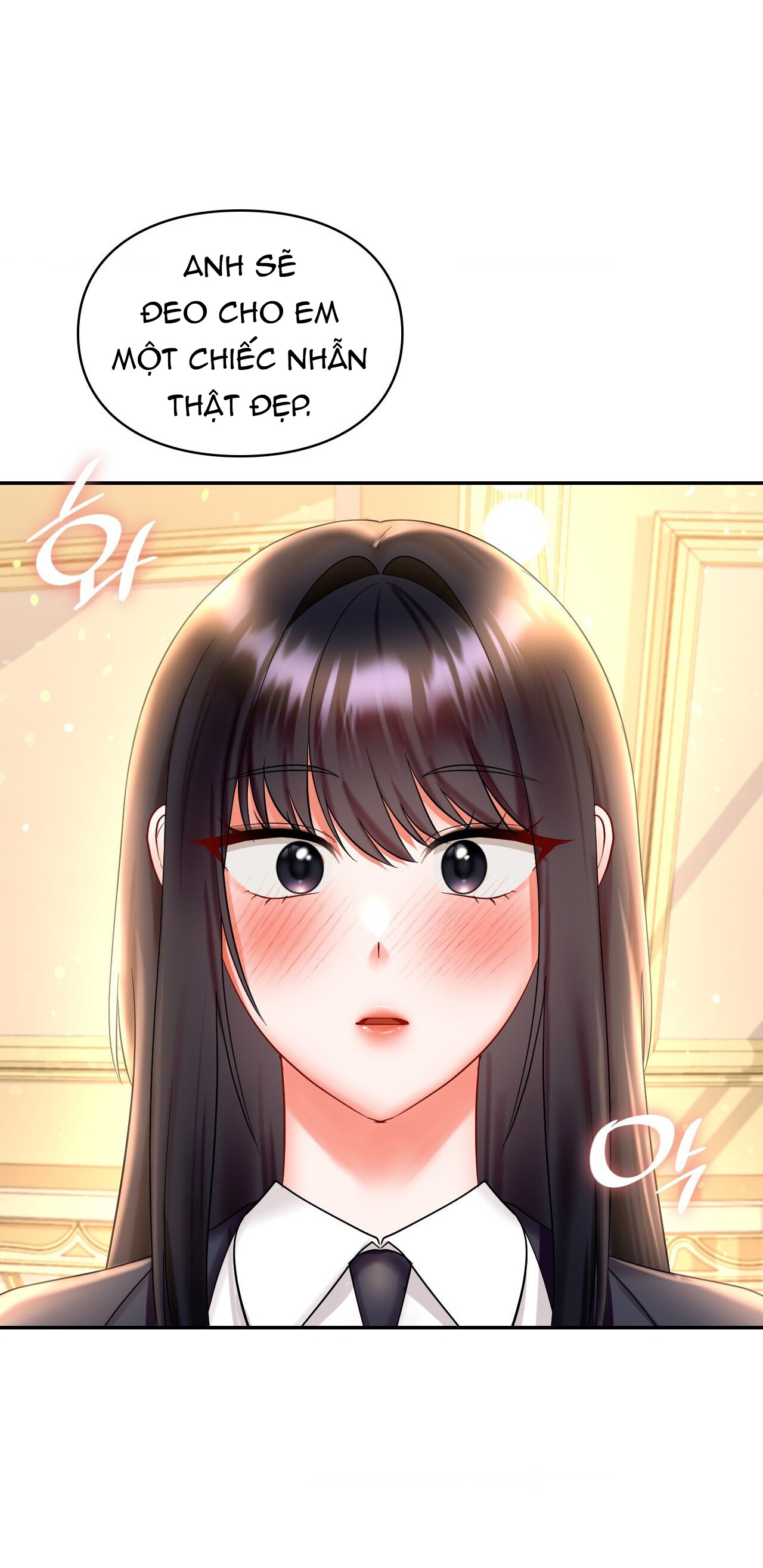 [18+] nhóc con bị tôi ám ảnh Chap 27 - Next 27.1