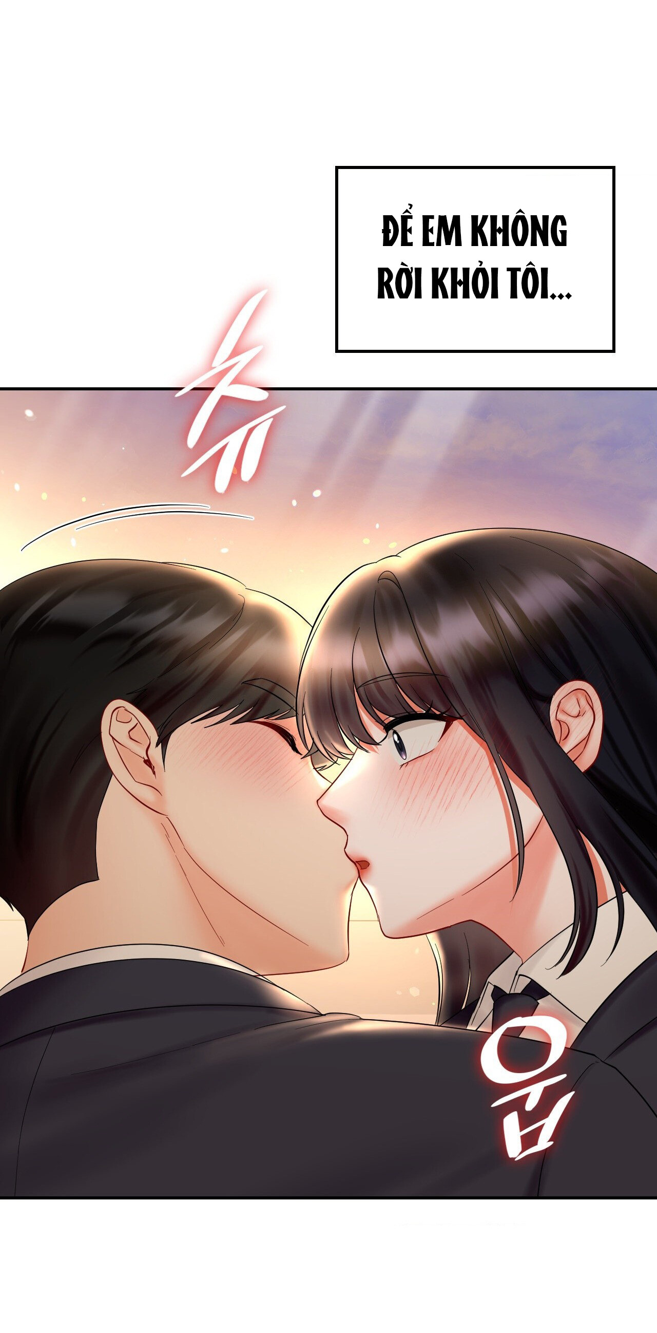 [18+] nhóc con bị tôi ám ảnh Chap 27 - Next 27.1