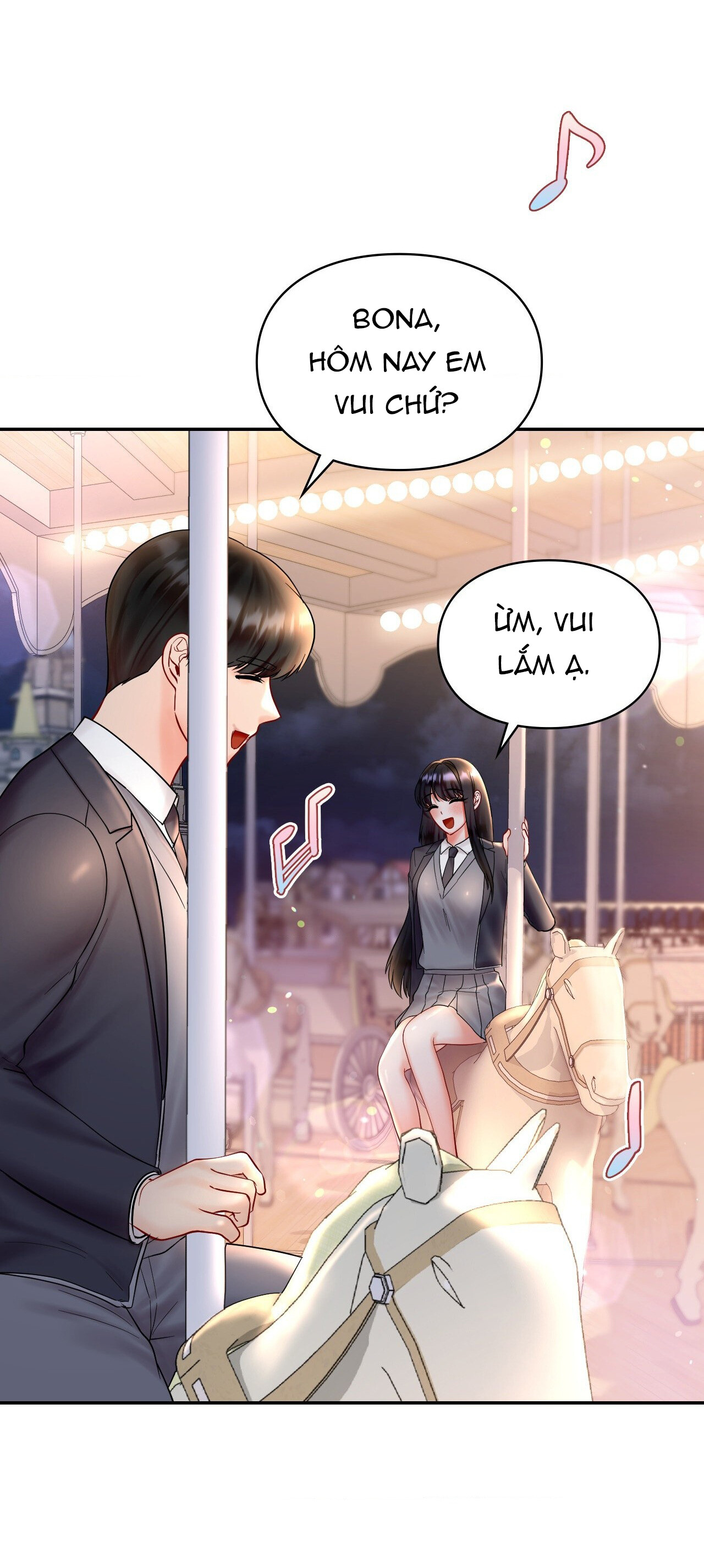 [18+] nhóc con bị tôi ám ảnh Chap 27 - Trang 2