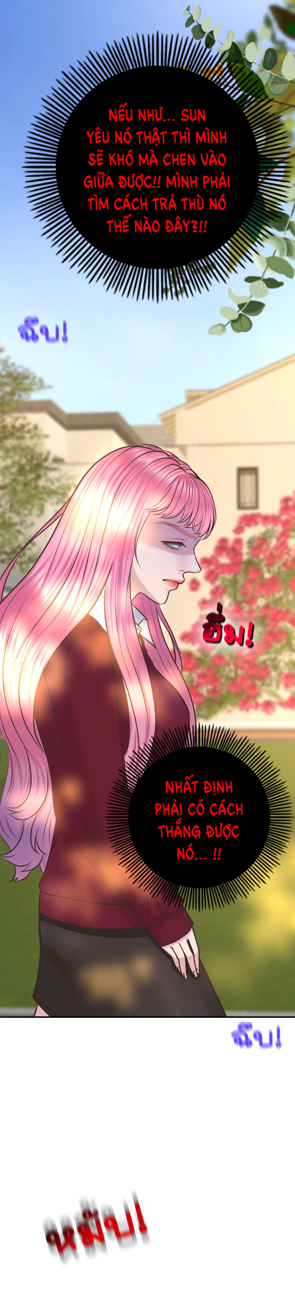 [18+] hãy cẩn thận khi sử dụng từ ''bạn'' sai người Chap 14 - Next 14.1