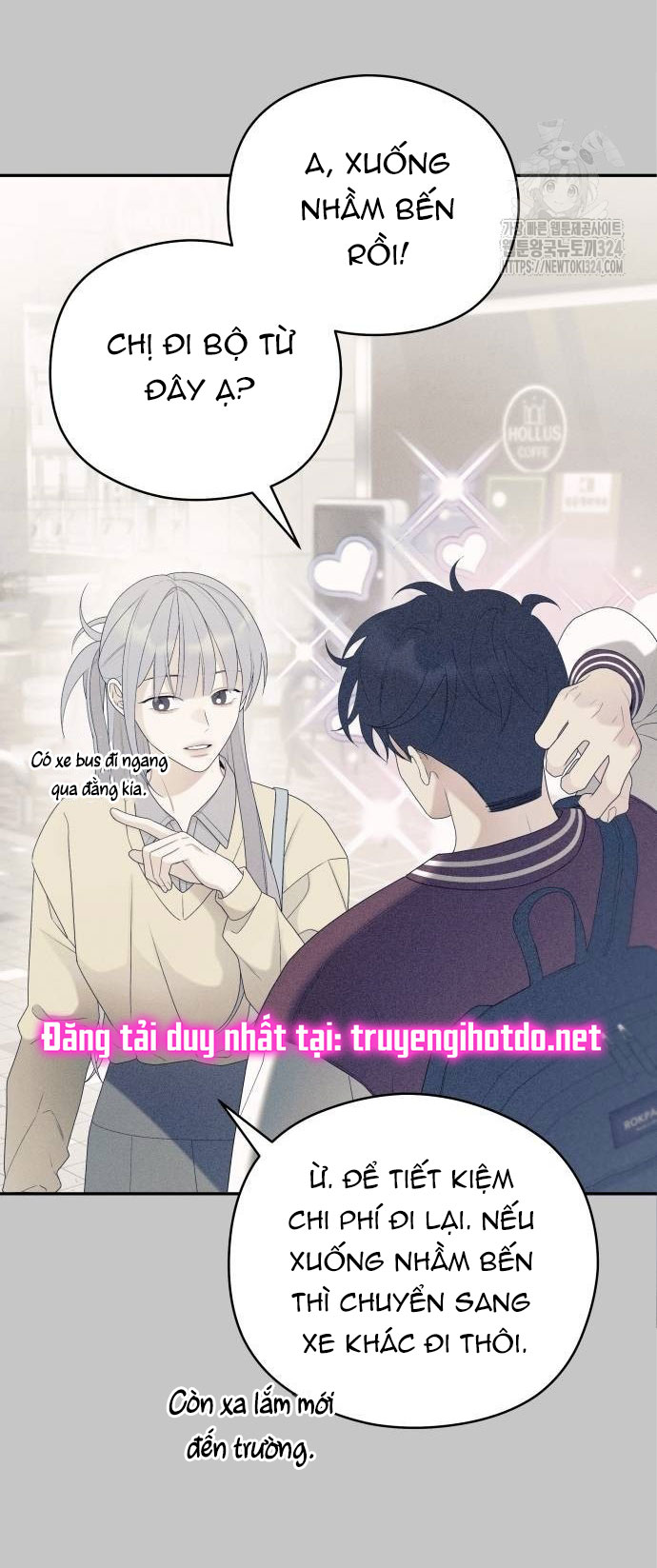 [18+] đến đâu là ổn? Chap 14 - Trang 2