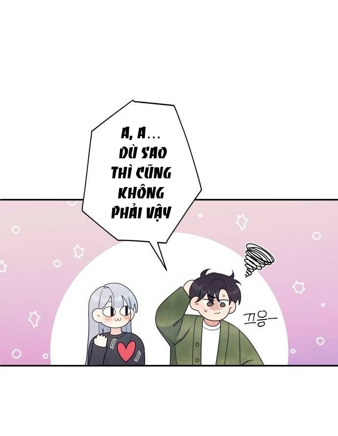 [18+] đến đâu là ổn? Chap 14 - Trang 2