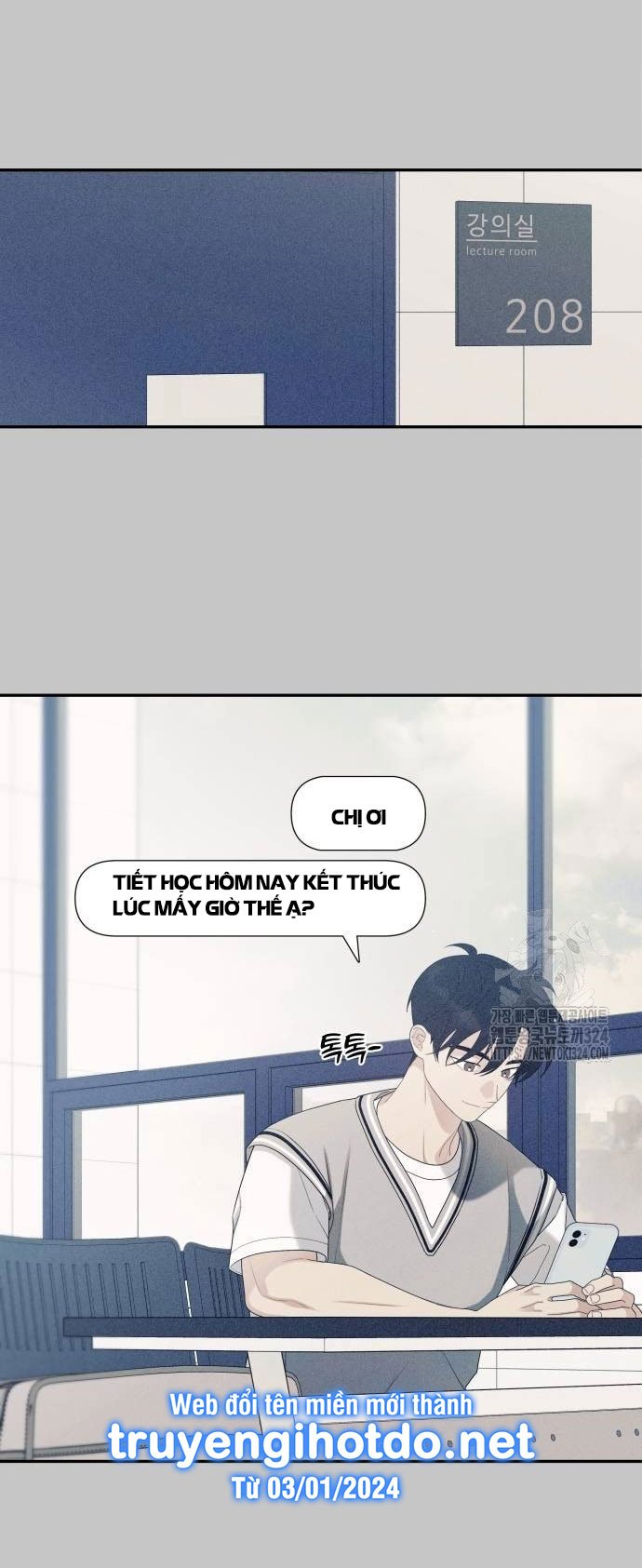 [18+] đến đâu là ổn? Chap 14 - Trang 2