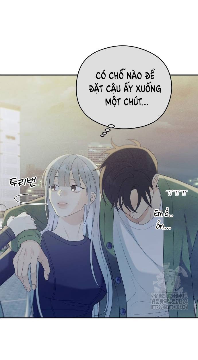 [18+] đến đâu là ổn? Chap 14 - Trang 2