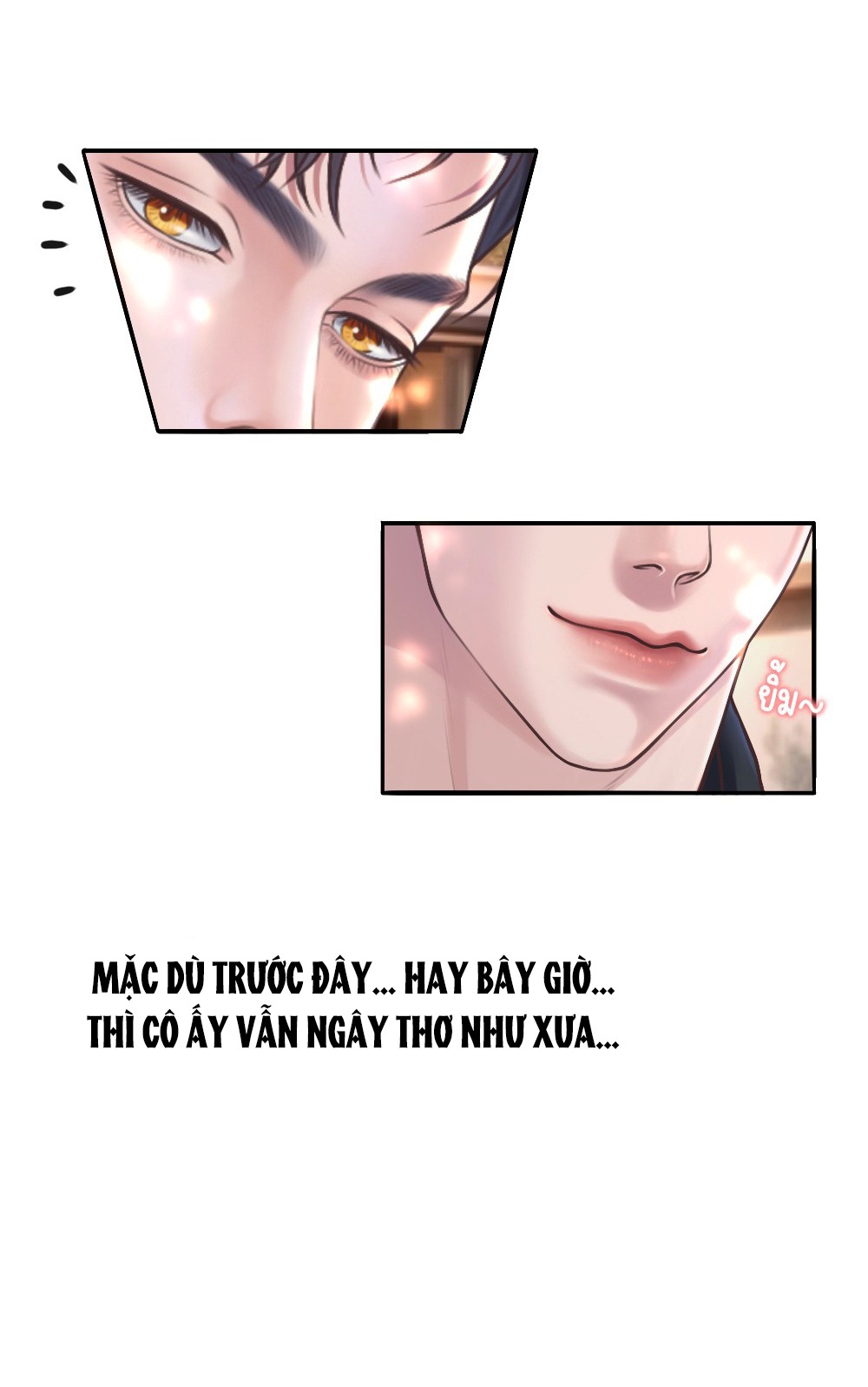 [18+] hãy cẩn thận khi sử dụng từ ''bạn'' sai người Chap 19 - Trang 2