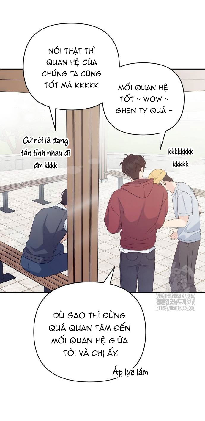 [18+] đến đâu là ổn? Chap 12 - Trang 2