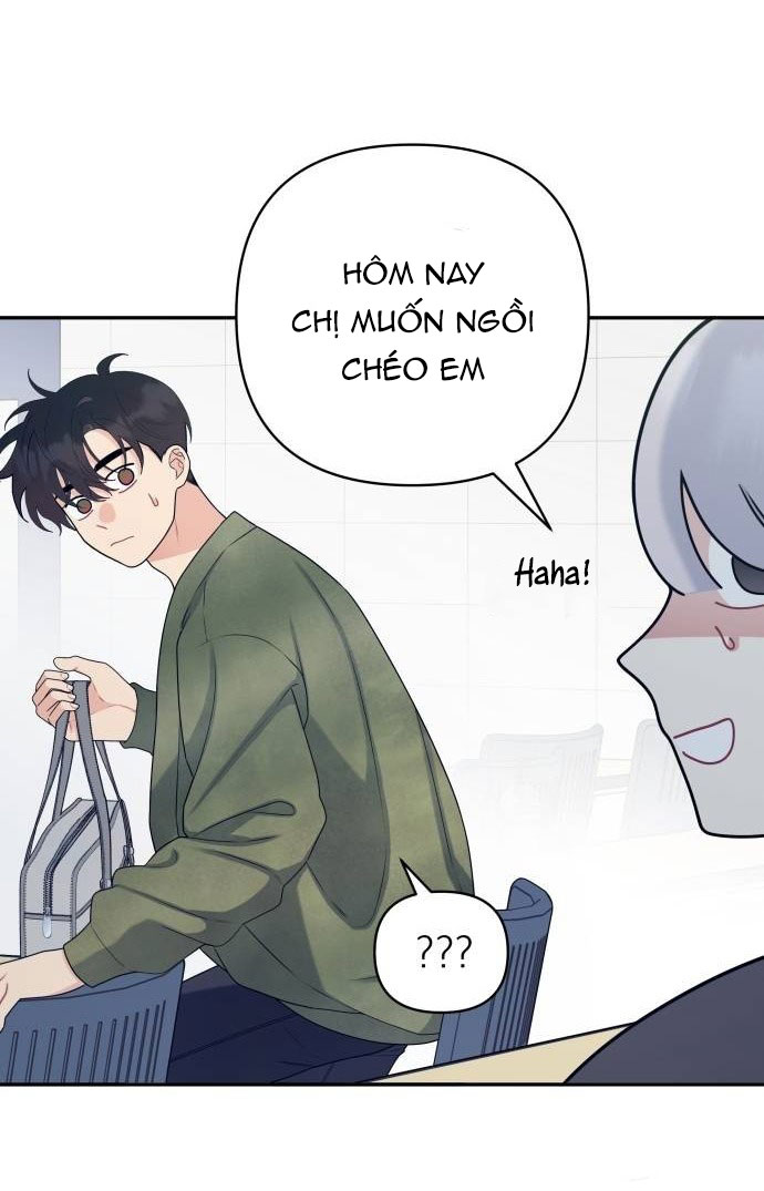 [18+] đến đâu là ổn? Chap 12 - Trang 2