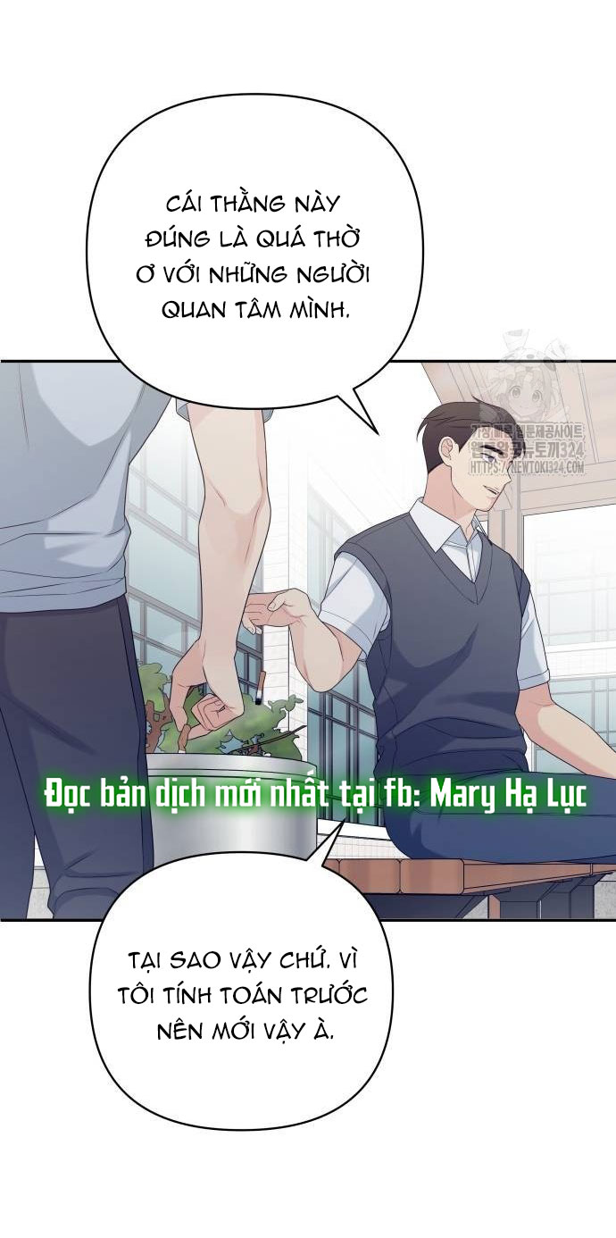 [18+] đến đâu là ổn? Chap 12 - Trang 2