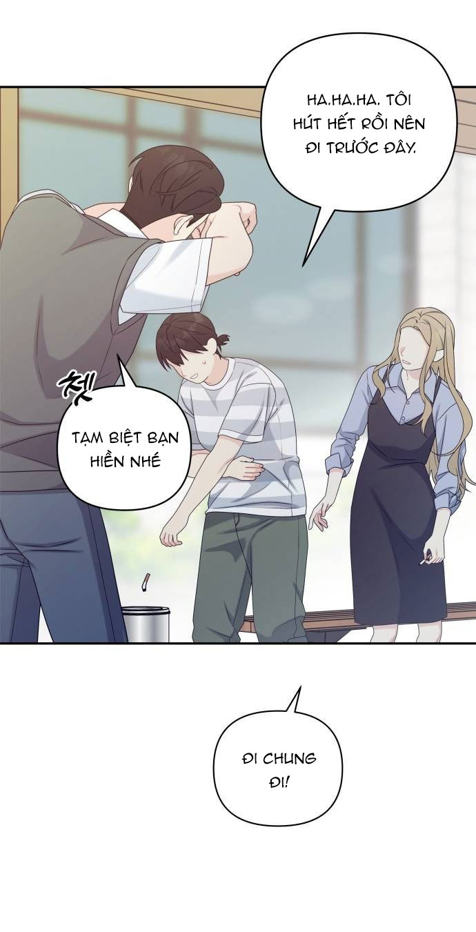 [18+] đến đâu là ổn? Chap 12 - Trang 2