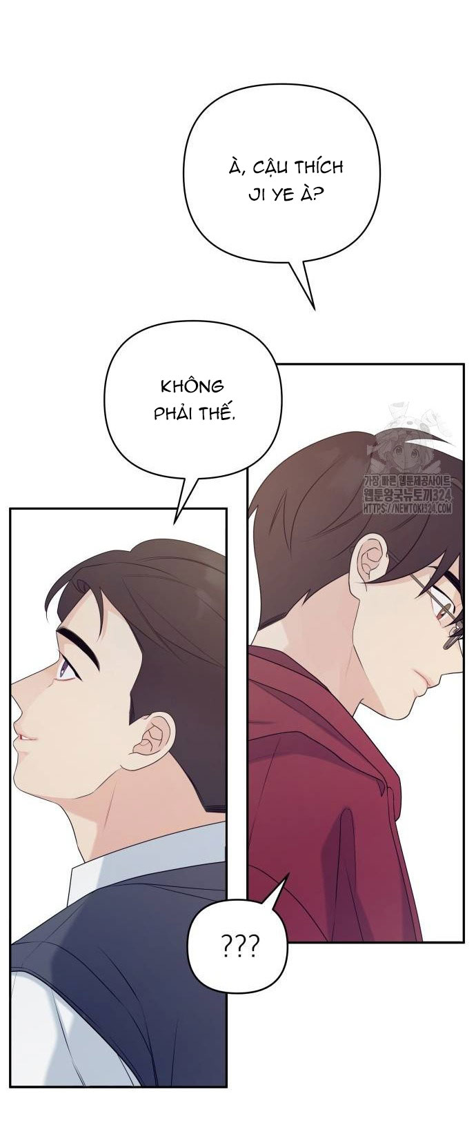 [18+] đến đâu là ổn? Chap 12 - Trang 2