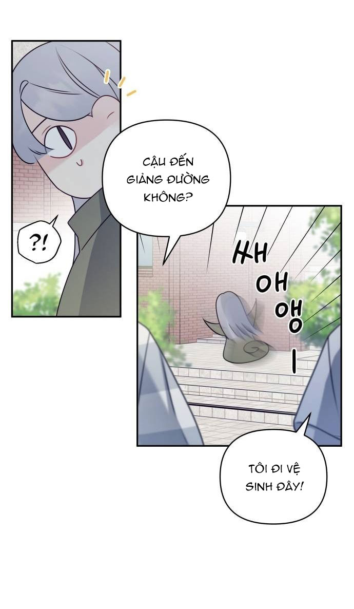 [18+] đến đâu là ổn? Chap 12 - Trang 2