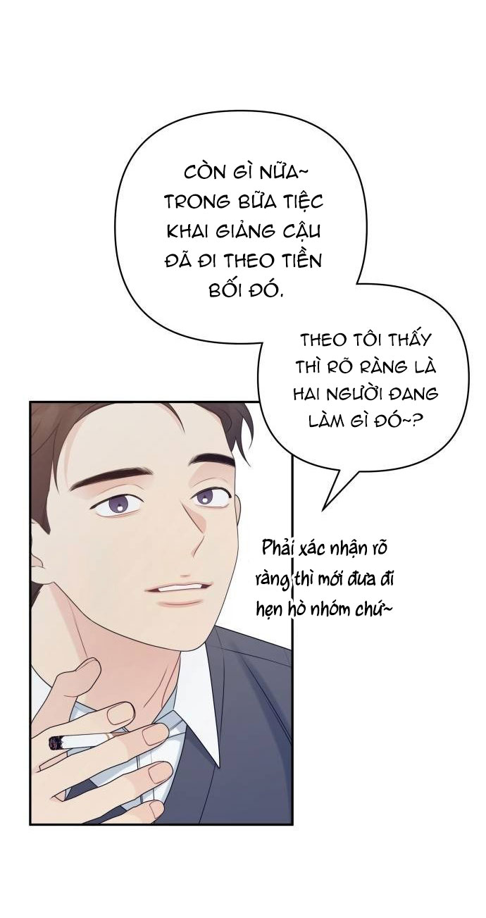 [18+] đến đâu là ổn? Chap 12 - Trang 2