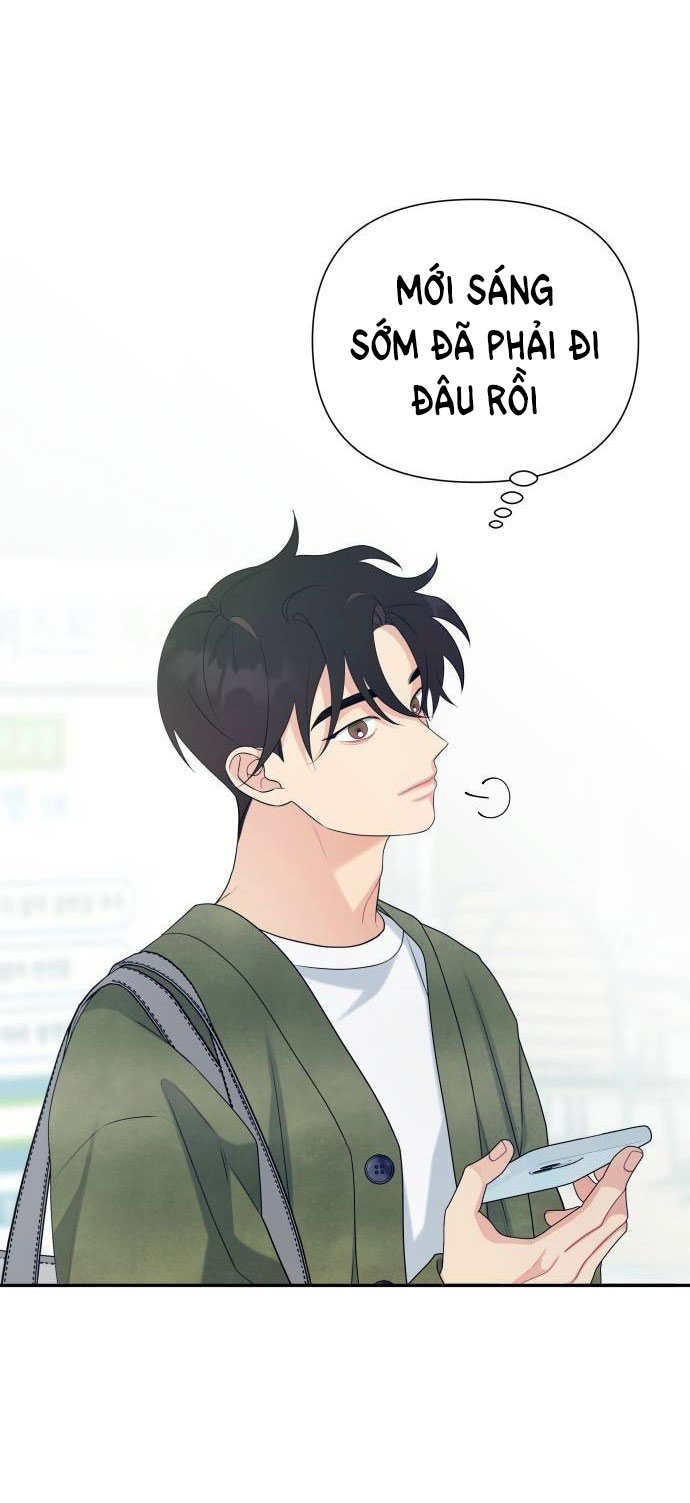 [18+] đến đâu là ổn? Chap 12 - Trang 2