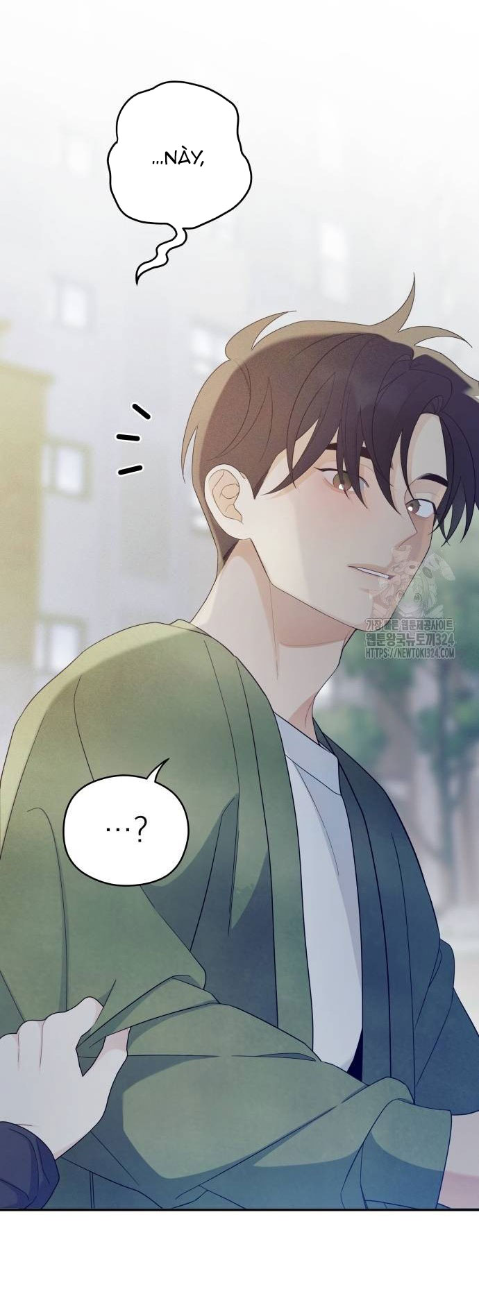 [18+] đến đâu là ổn? Chap 14 - Trang 2