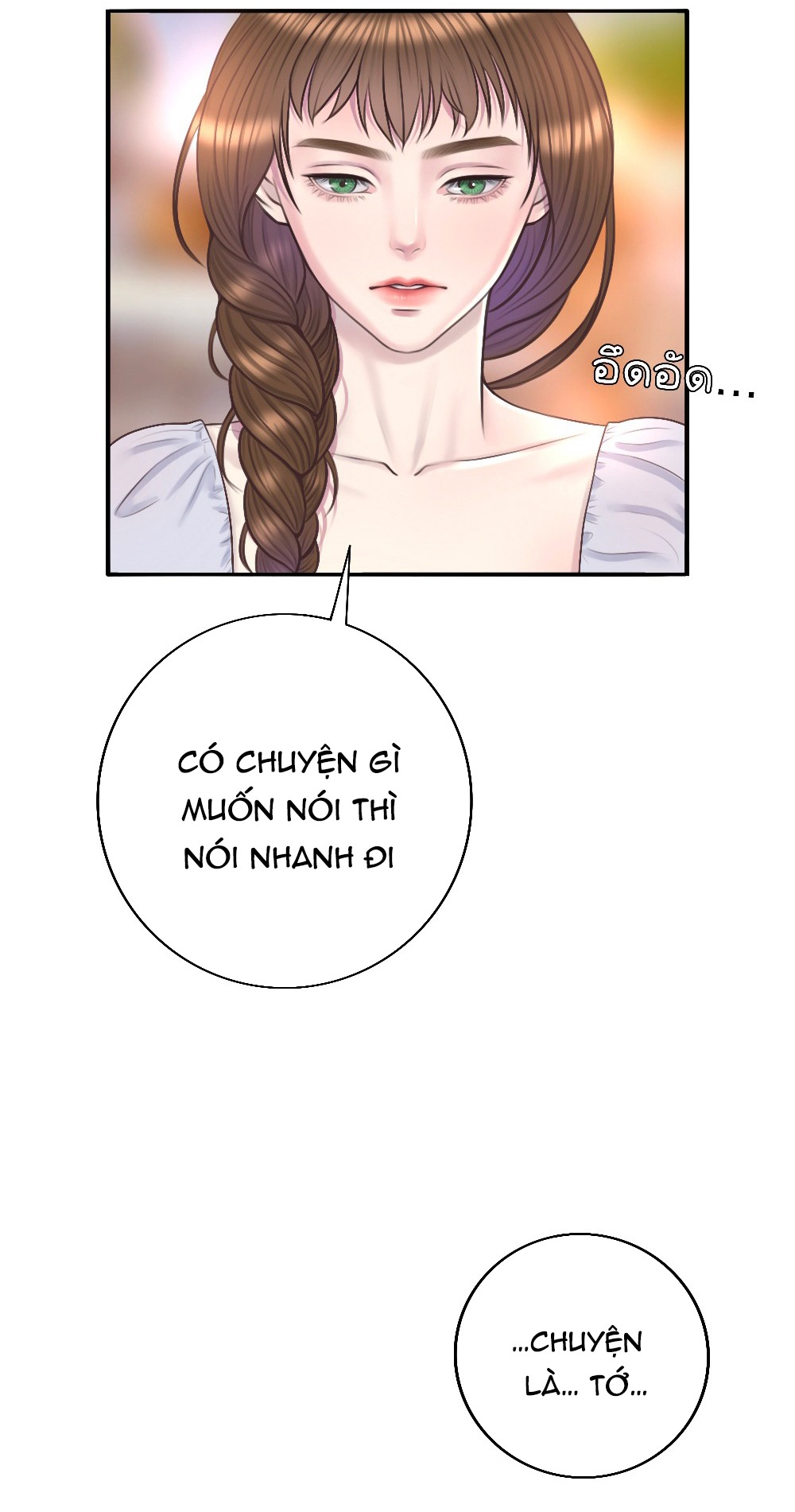 [18+] hãy cẩn thận khi sử dụng từ ''bạn'' sai người Chap 20 - Next 20.1