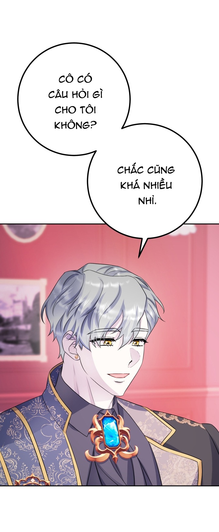 [18+] nếu cứu rỗi một cầm thú hư hỏng Chap 44 - Next 44.1