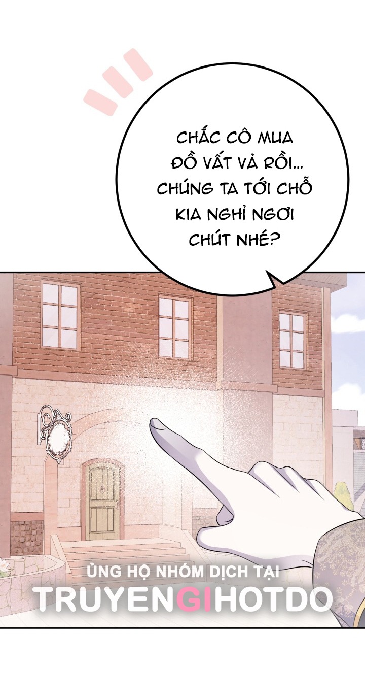 [18+] nếu cứu rỗi một cầm thú hư hỏng Chap 44 - Next 44.1