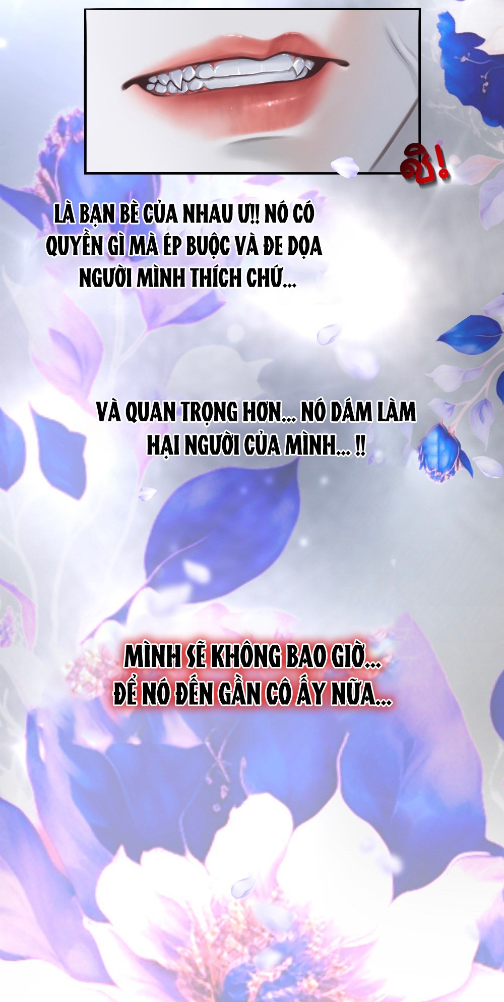 [18+] hãy cẩn thận khi sử dụng từ ''bạn'' sai người Chap 22 - Trang 2