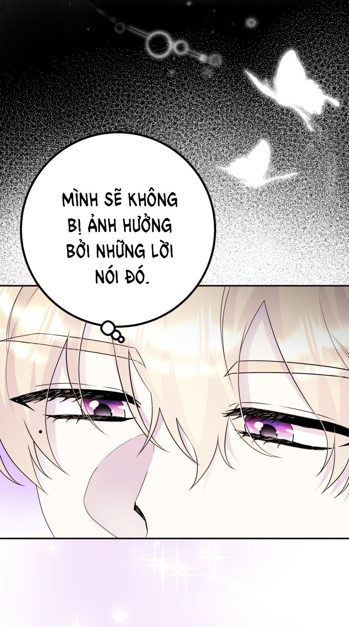 [18+] nếu cứu rỗi một cầm thú hư hỏng Chap 44 - Trang 2