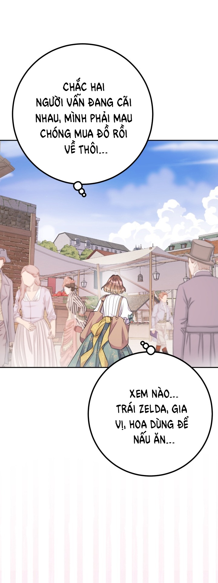 [18+] nếu cứu rỗi một cầm thú hư hỏng Chap 44 - Next 44.1