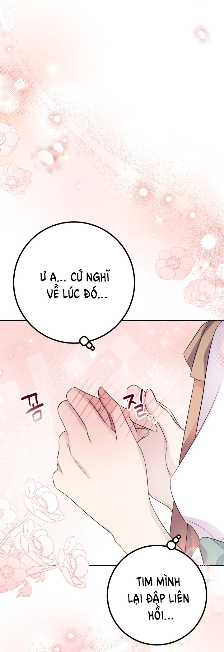 [18+] nếu cứu rỗi một cầm thú hư hỏng Chap 44 - Next 44.1