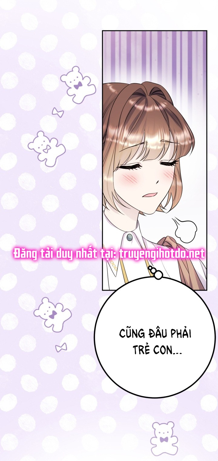 [18+] nếu cứu rỗi một cầm thú hư hỏng Chap 44 - Trang 2