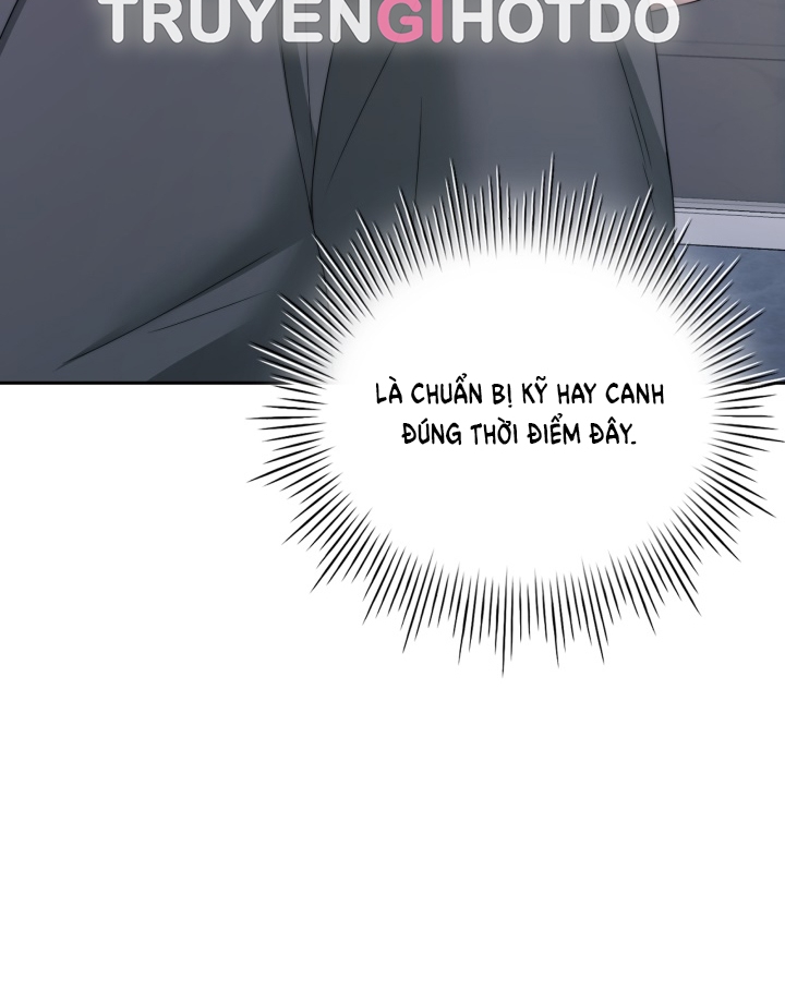 [18+] in the cage Chap 26 - Trang 2