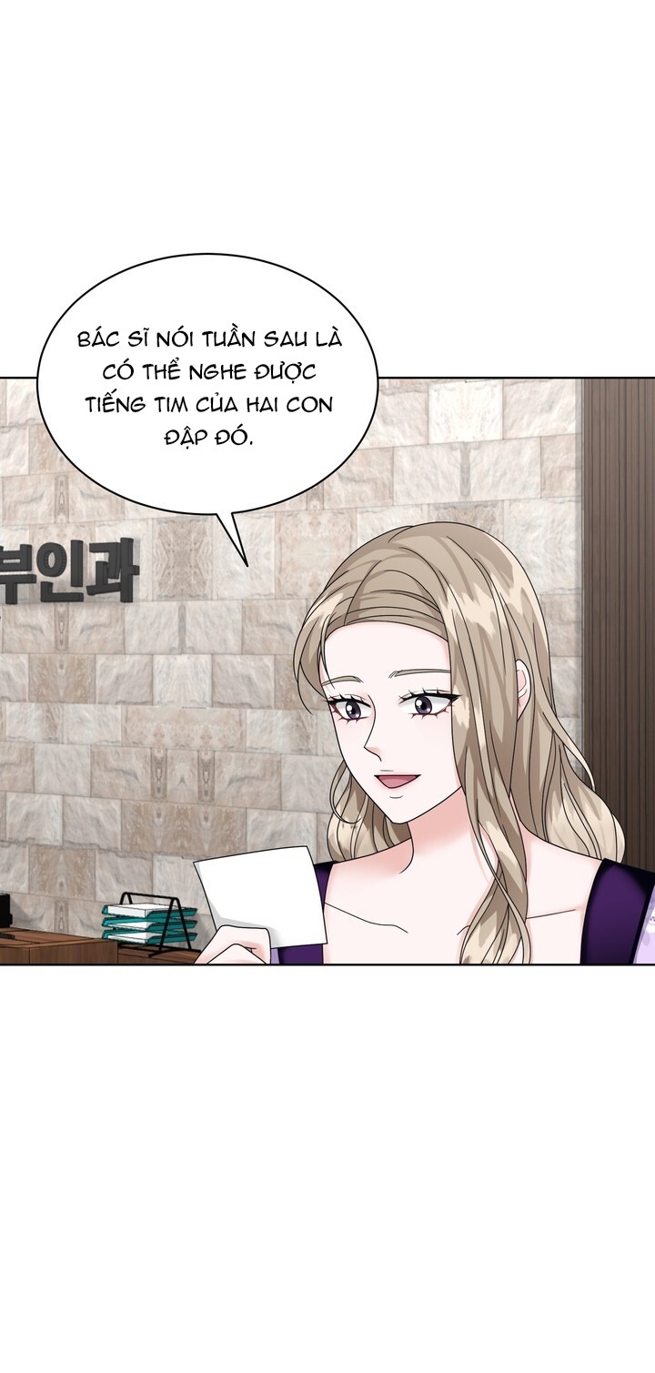 [18+] vị của sếp CHAPTER 40 - Trang 2