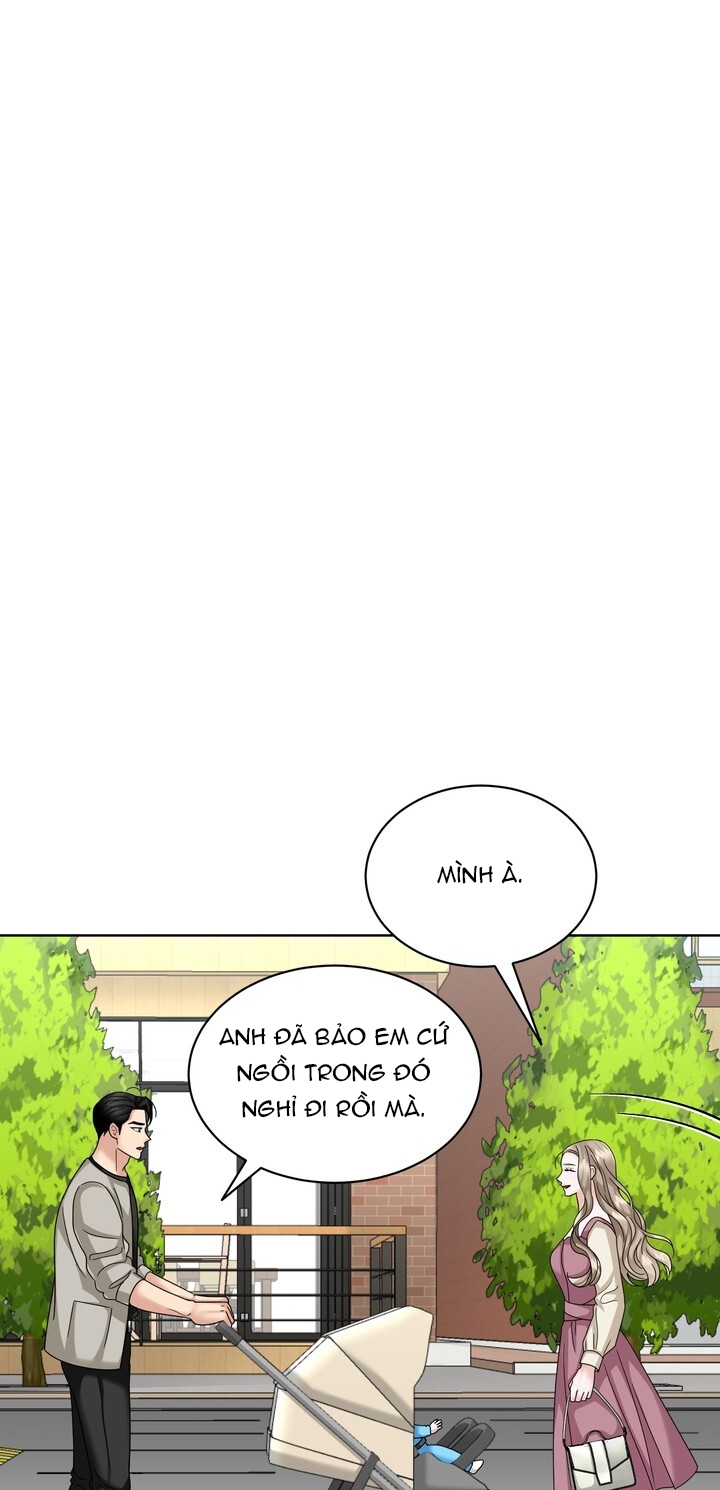 [18+] vị của sếp CHAPTER 40 - Trang 2