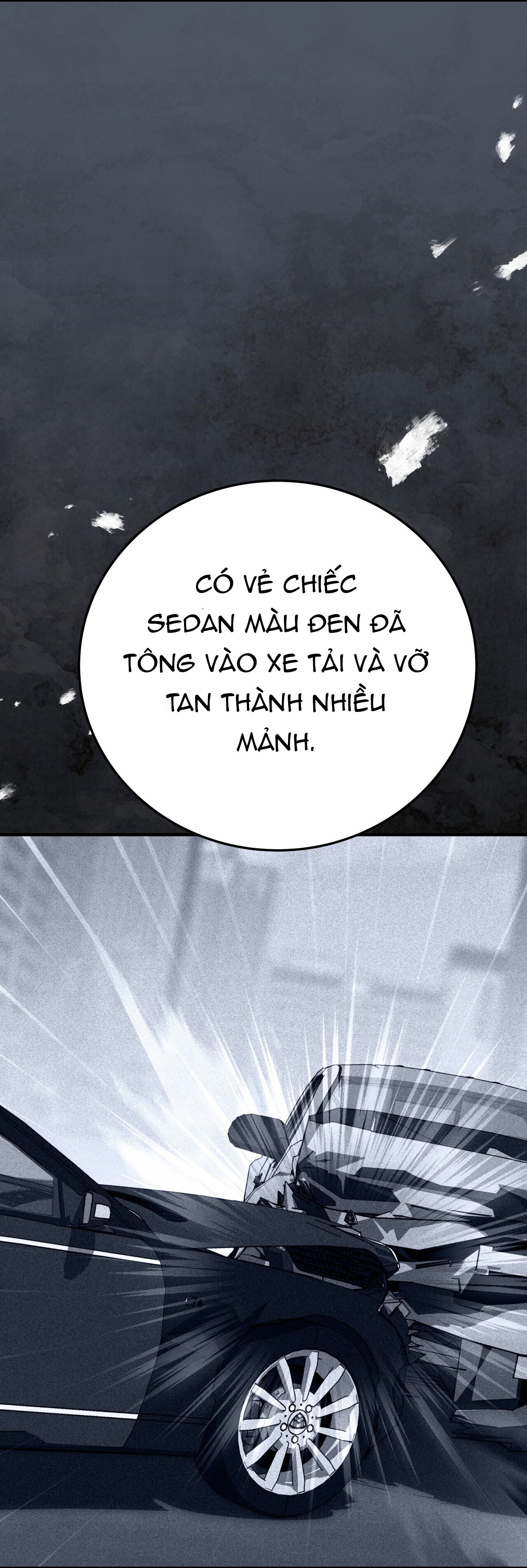 [18+] cướp dâu Chapter 43 - Trang 2